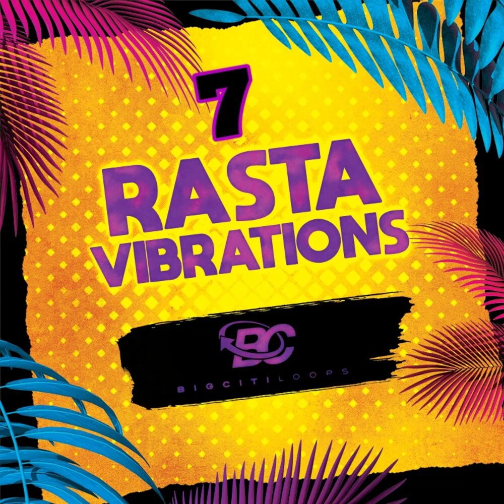 Rasta Vibrations 7