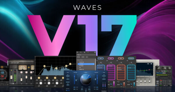 Waves 17 Ultimate MAC