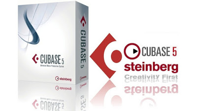 Steinberg  Cubase 5 Pro full version