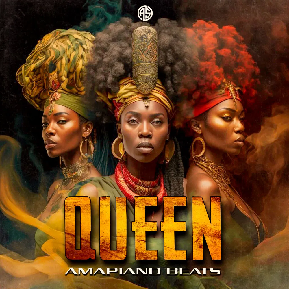QUEEN – Amapiano Beats