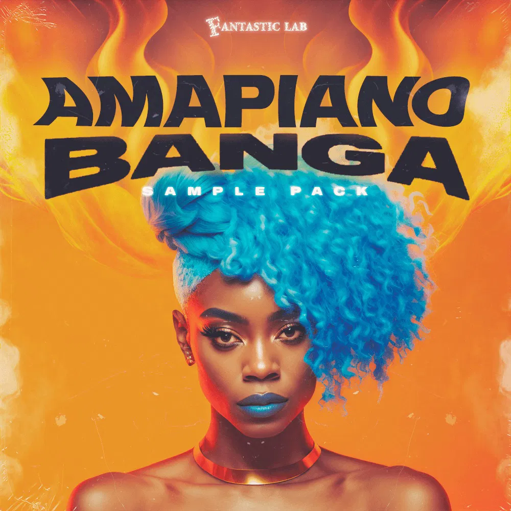 Amapiano Banga
