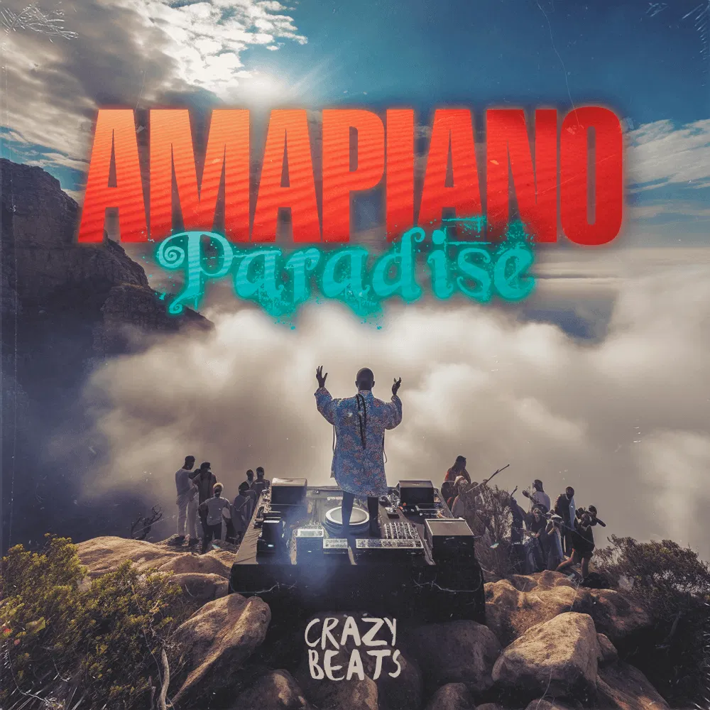 Amapiano Paradise