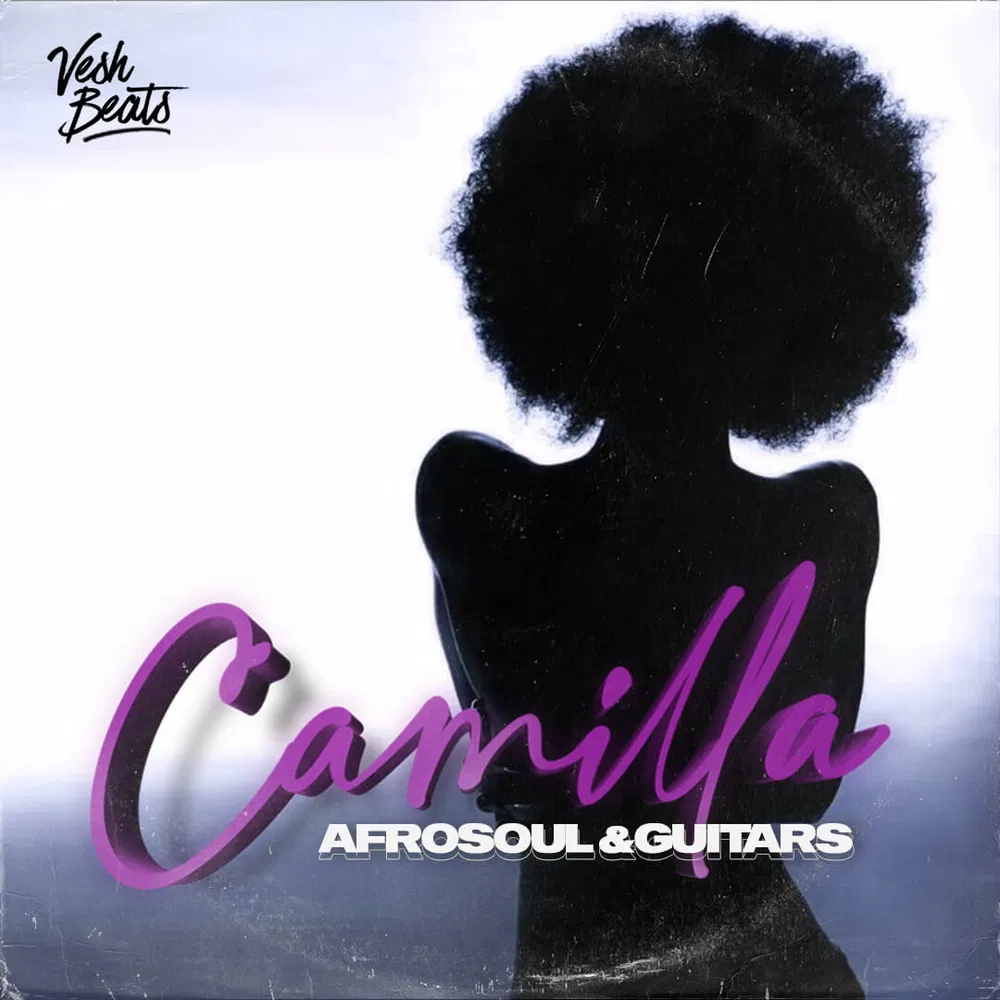 Camilia – AfroSoul & Guitars