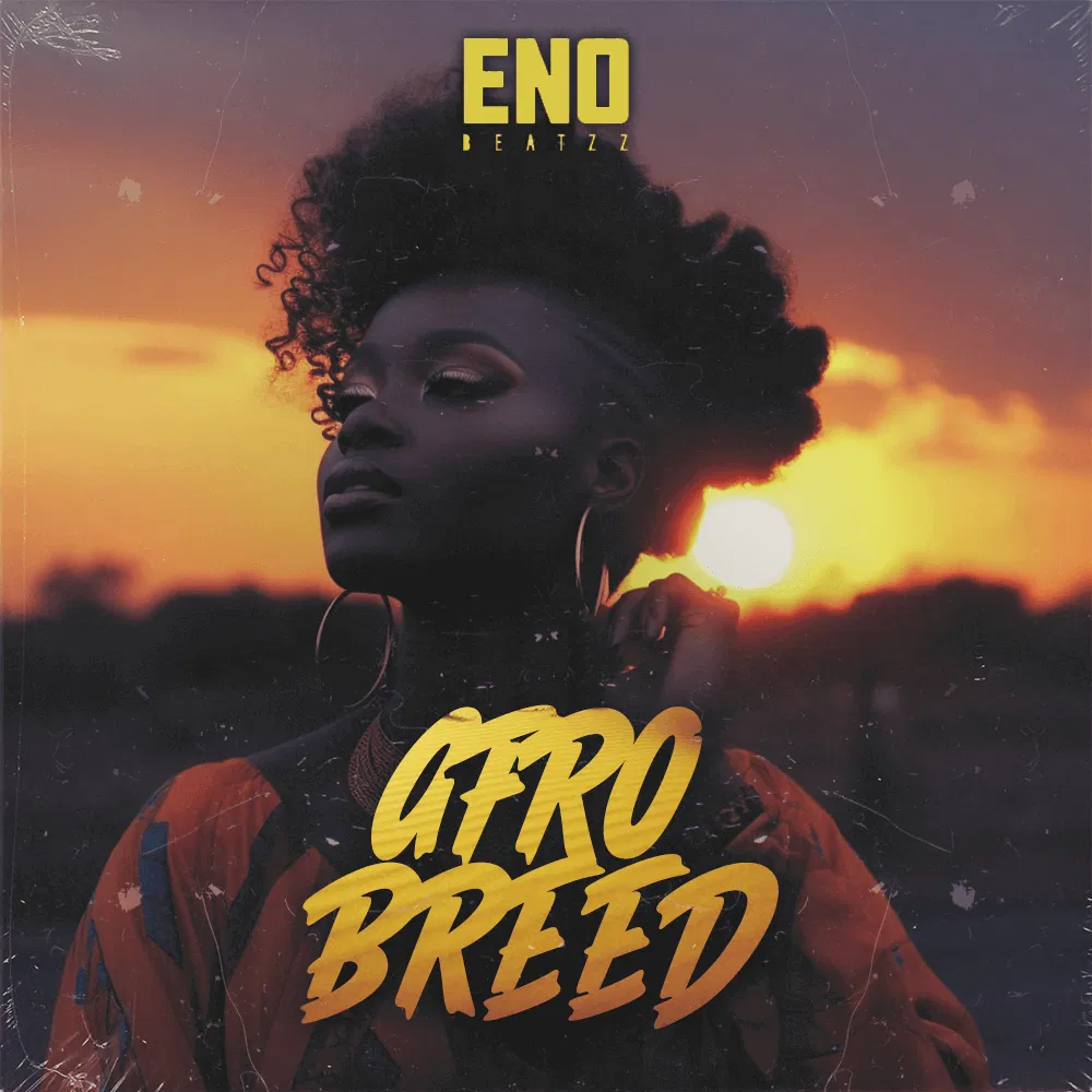 Afro Breed