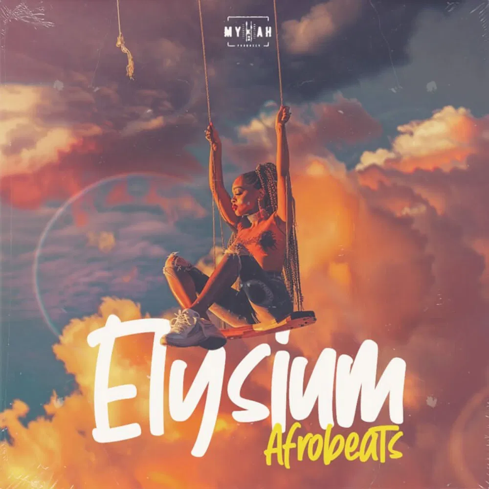 ELYSIUM – Afrobeats Sample Pack