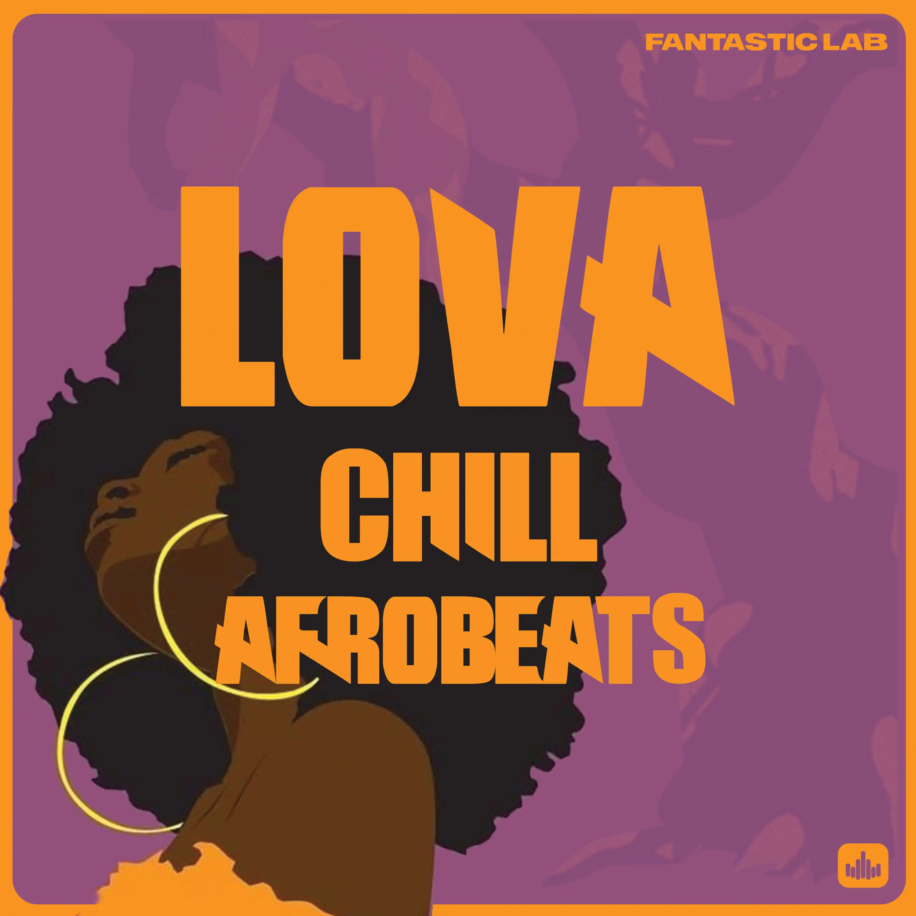 Lova – Chill Afrobeats