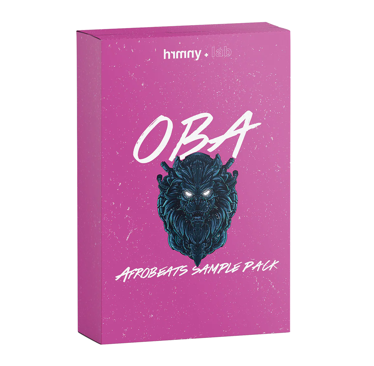 OBA | Afrobeat Sample Pack