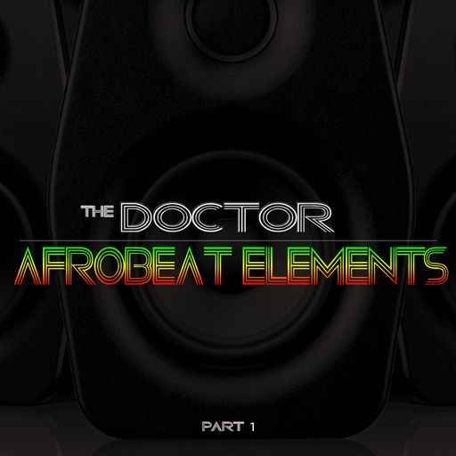 Afrobeats Elements