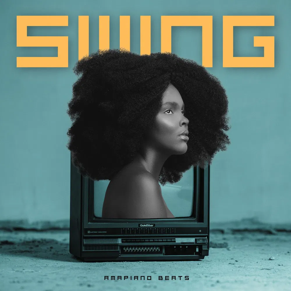 Swing - Amapiano Hits