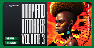 Amapiano Hitmaker 3