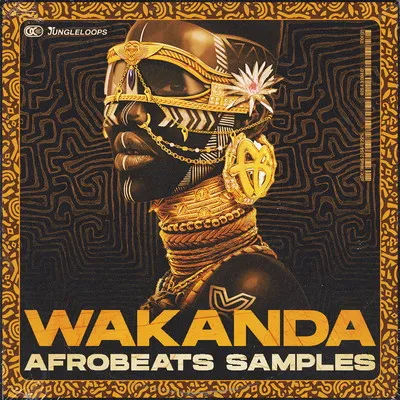 Wakanda Afrobeats Samples