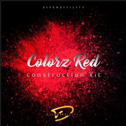 Colorz Red