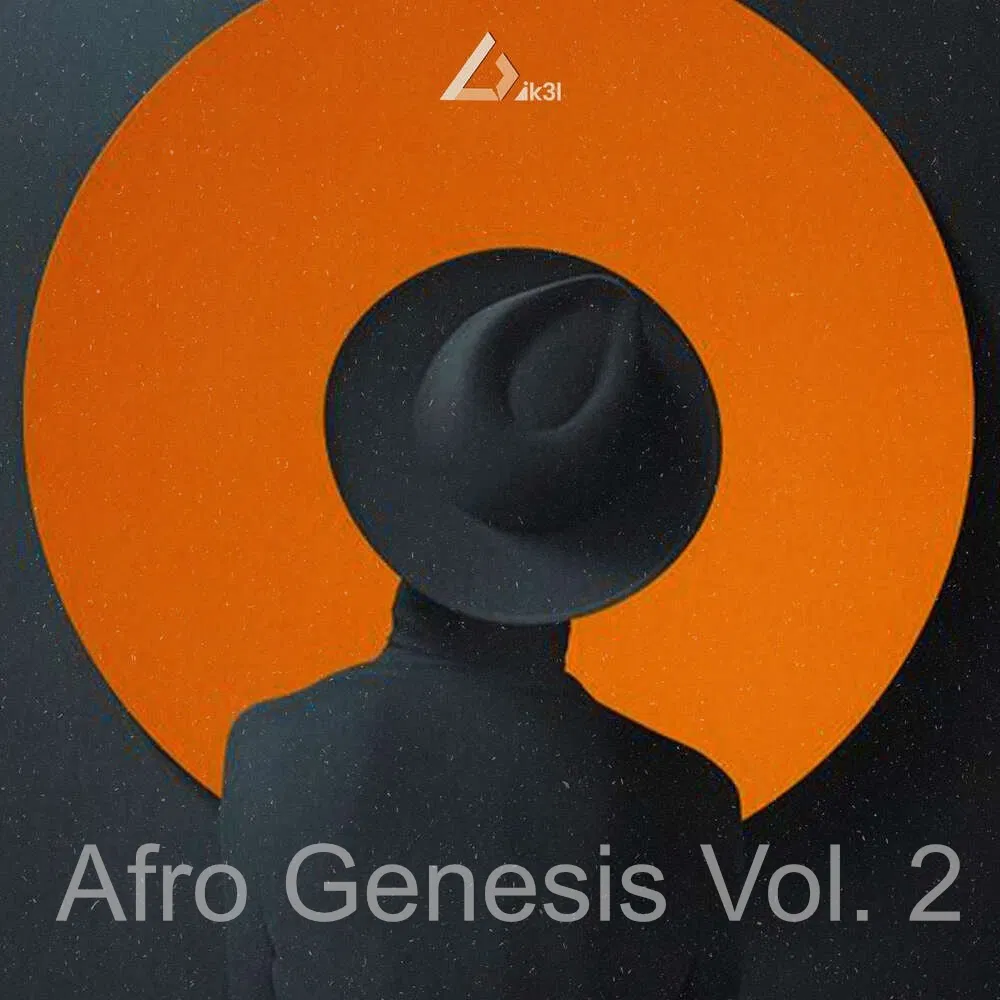 Afro Genesis Vol 2