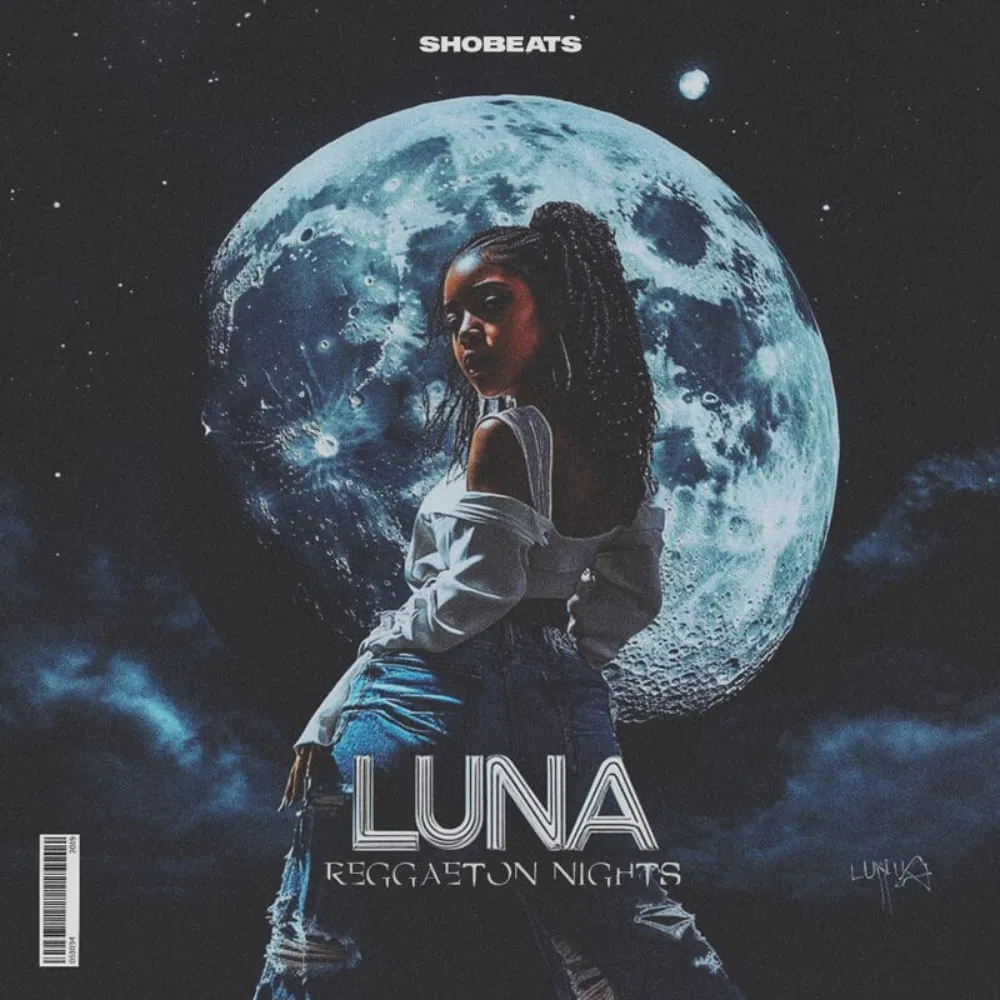 LUNA - Reggaeton Nights