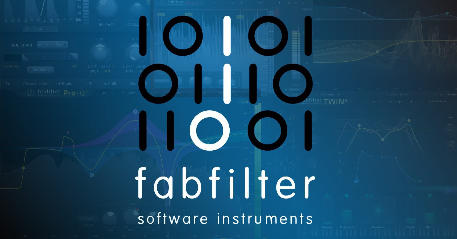 FabFilter Total Bundle 2026 MAC