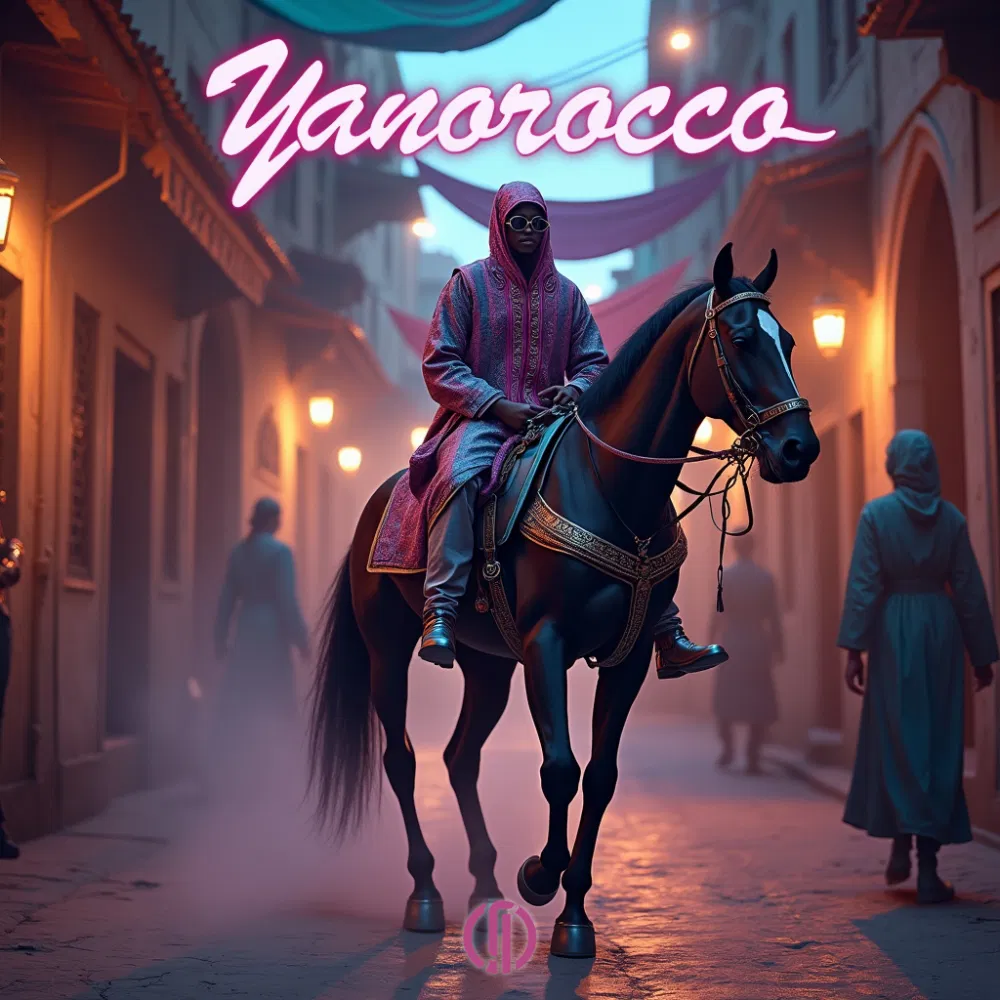 Yanorocco