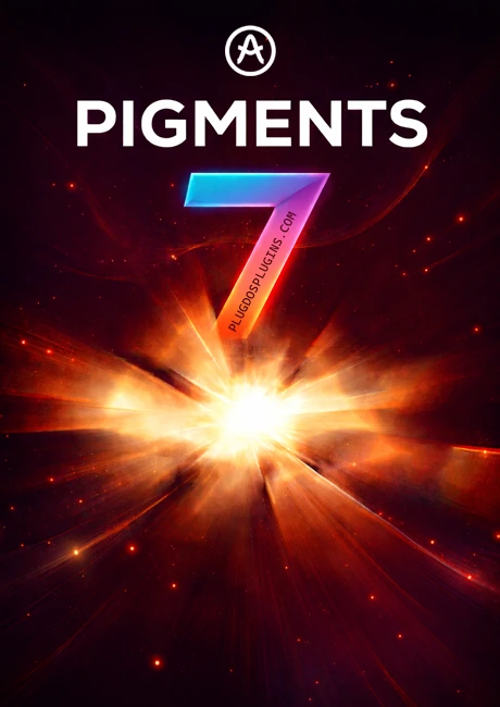 Arturia Pigments 7 [WiN]
