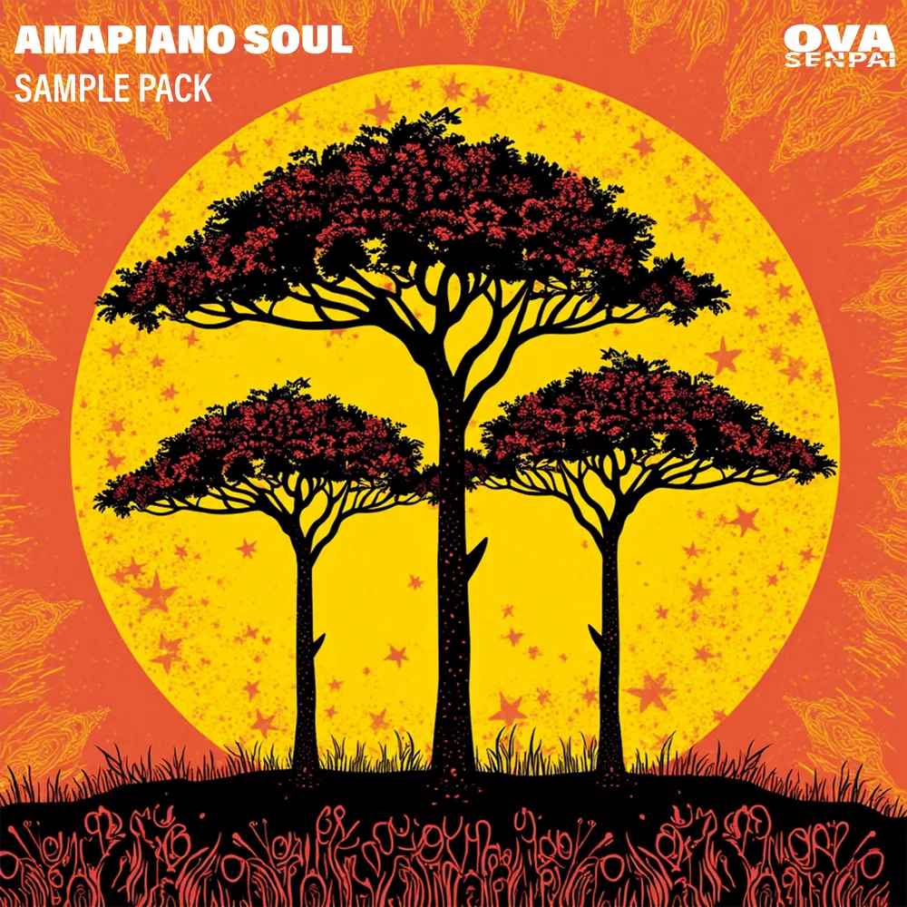 Amapiano Soul